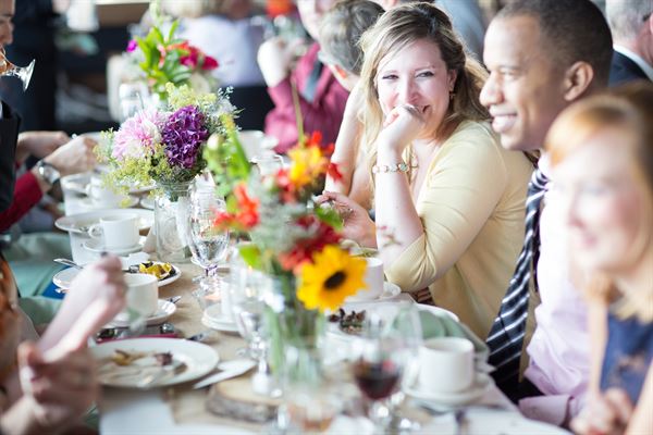 Forks and Corks Catering