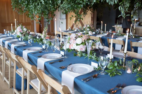 Forks and Corks Catering