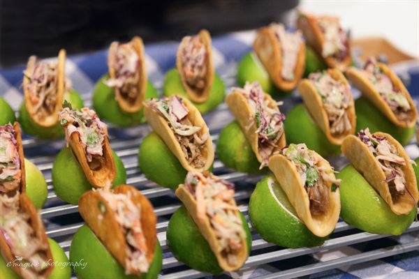 Forks and Corks Catering