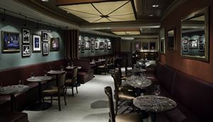 Florian Opera Bistro