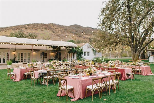 Premiere Party Rents