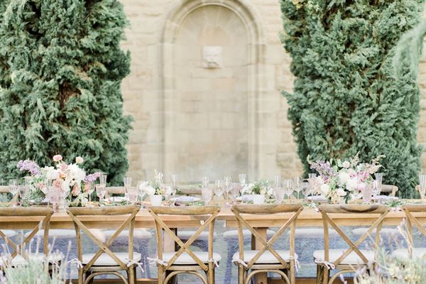 Premiere Party Rents