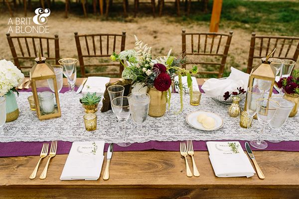 The Barn On Walnut Hill