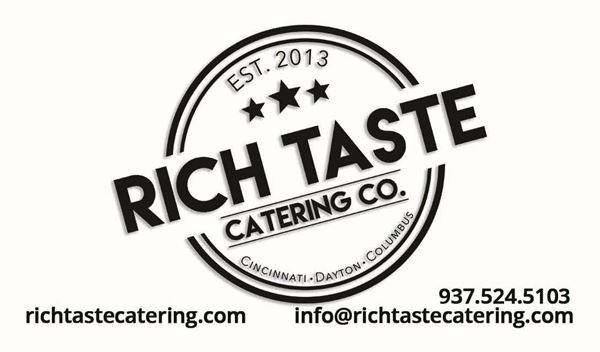 Rich Taste Catering