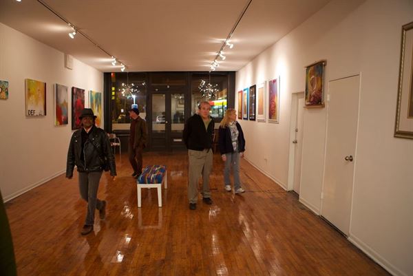 NYCH Gallery
