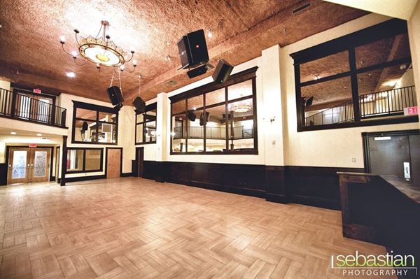 The Hippodrome Venues