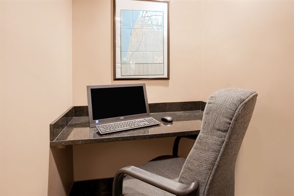 Baymont Inn And Suites South Haven