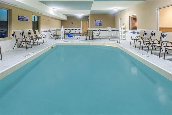 Baymont Inn And Suites South Haven