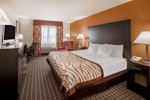 Baymont Inn And Suites South Haven