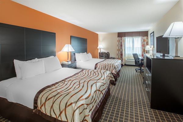 Baymont Inn And Suites South Haven