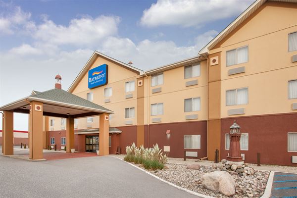 Baymont Inn And Suites South Haven