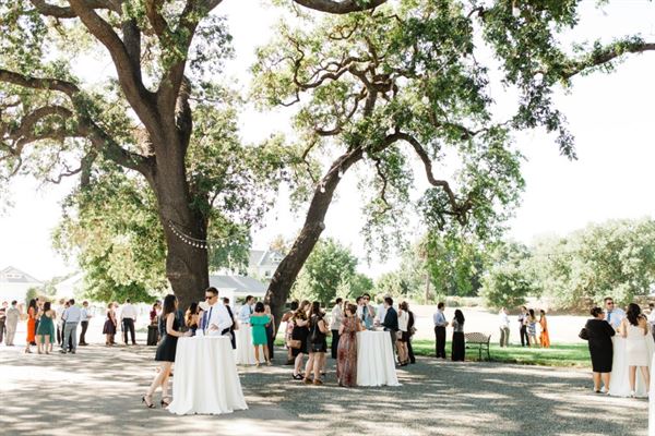 Delta Diamond Farm Event Center