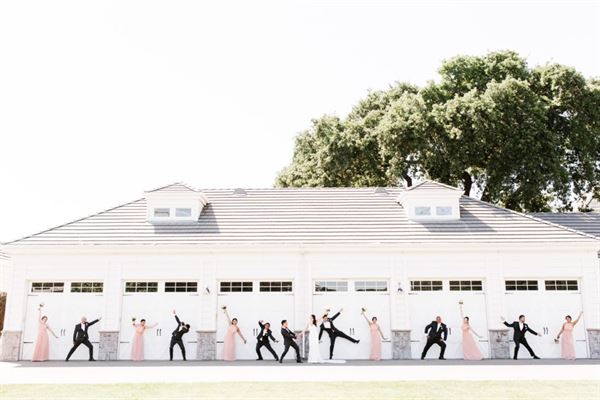 Delta Diamond Farm Event Center