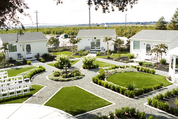 Delta Diamond Farm Event Center