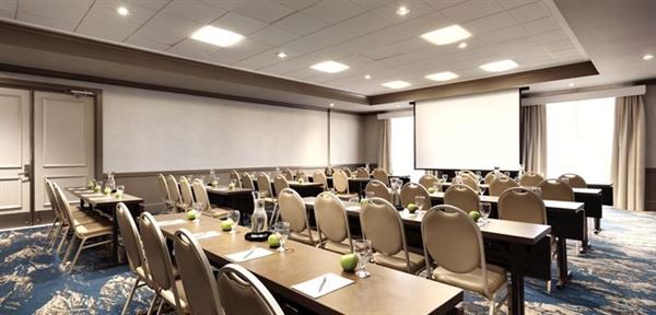 Embassy Suites Brea - North Orange County