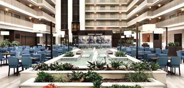 Embassy Suites Brea - North Orange County