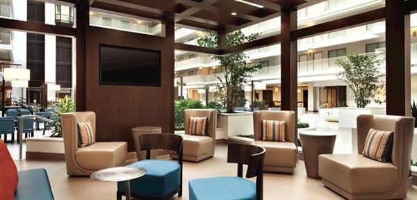 Embassy Suites Brea - North Orange County