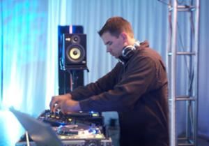 Swell DJ Productions