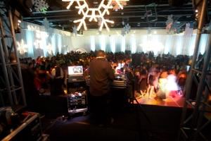 Swell DJ Productions