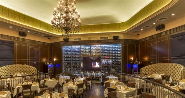 Empire Steak House East