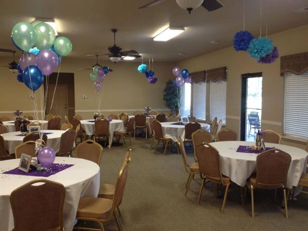 Bridgeport Country Club