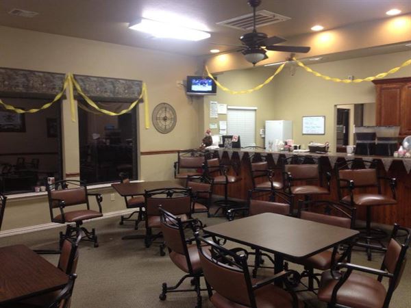 Bridgeport Country Club