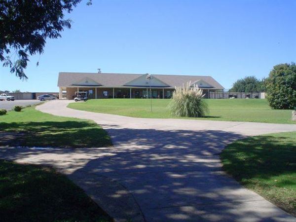 Bridgeport Country Club