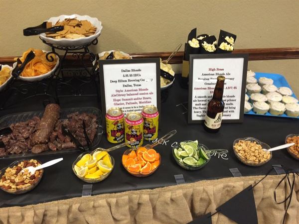 Bridgeport Country Club