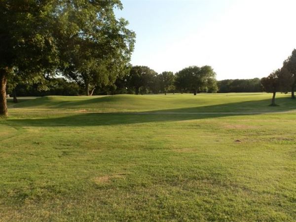 Bridgeport Country Club