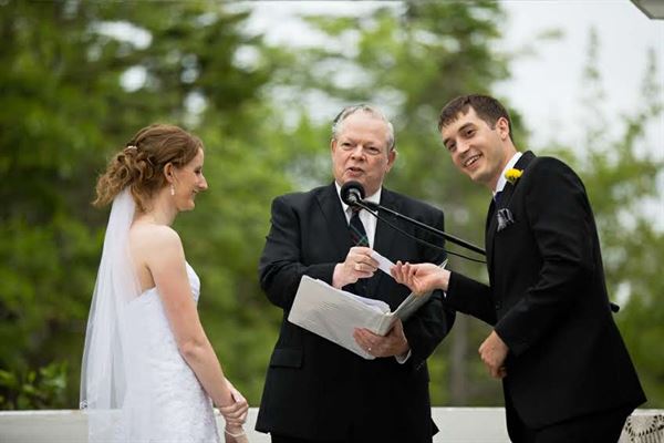 Pete's Nova Scotia Weddings