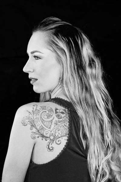 Lora Jane Scudder Photography