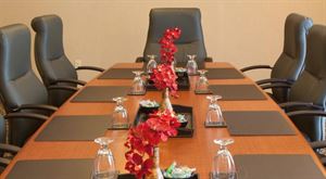 Commonwealth Boardroom