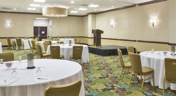 Holiday Inn National Airport/Crystal City