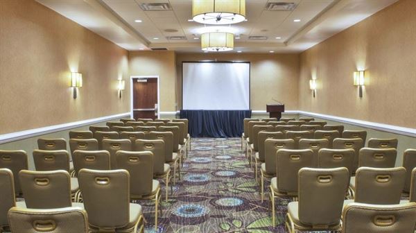 Holiday Inn National Airport/Crystal City