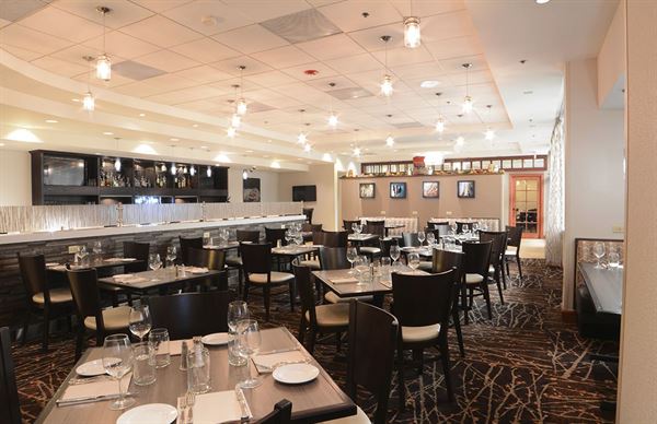 Holiday Inn Gaithersburg