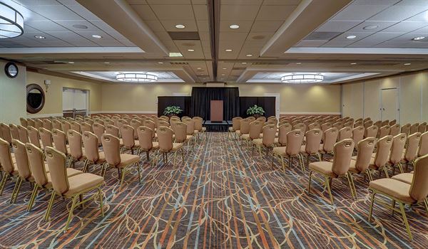 Holiday Inn Gaithersburg