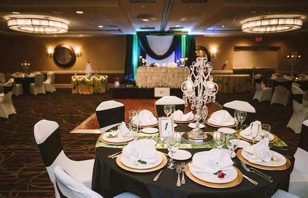 Holiday Inn Gaithersburg