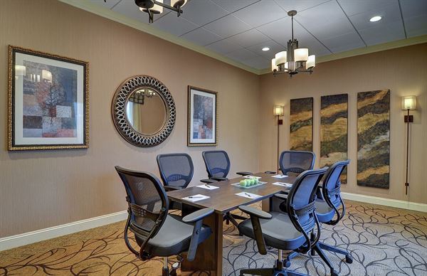 Holiday Inn Gaithersburg