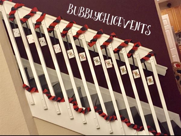 Bubbly Chic Events