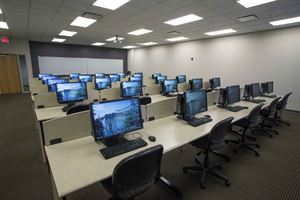 Computer Lab