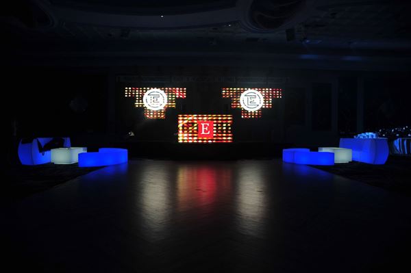 Illuminite Event Rentals