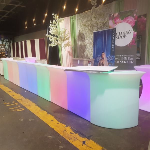 Illuminite Event Rentals