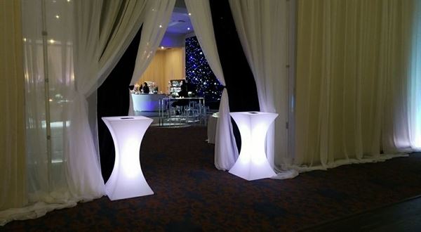 Illuminite Event Rentals