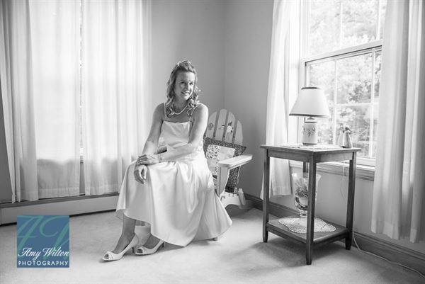 Amy Wilton Photography