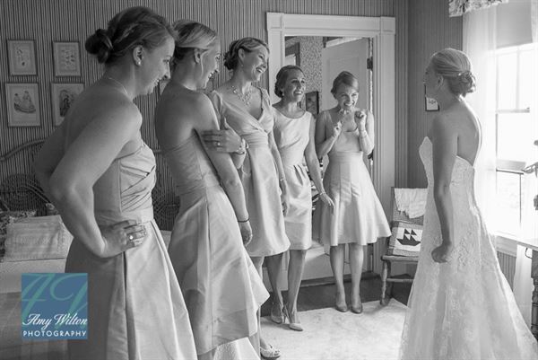 Amy Wilton Photography