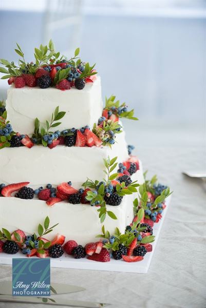 Amy Wilton Photography