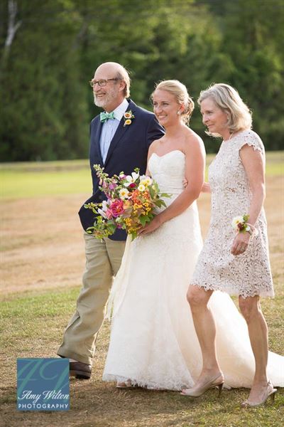 Amy Wilton Photography