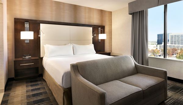 Homewood Suites by Hilton Arlington Rosslyn