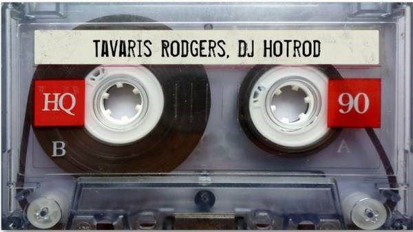 DJ HOTROD
