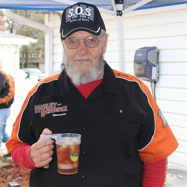 Lawrence Pastor SI Richway